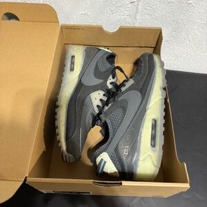 Nike Air Max Terrascape 90 – Grey/Black